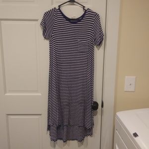 Lularoe Carly Dress